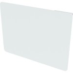 Radiateur lectrique cramique blanc 2000w ylias