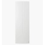 [jamais utilise] radiateur lectrique chaleur douce 2000w atlantic sokio digital vertical blanc - 503118 ...