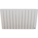 [jamais utilise] radiateur lectrique chaleur douce 2000w thermor balares 2 horizontal blanc - 492471 ...