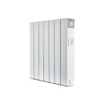Autres radiateur électrique connecté à inertie sèche 1500 w univ'r chauffage eden blanc Autres radiateur électrique connecté à inertie sèche 1500 w univ'r chauffage eden blanc
