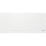 Radiateur �lectrique fixe connect� wifi � inertie s�che c�ramique avec thermostat interchangeable 1500w ...