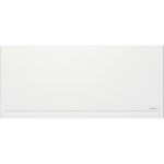 Radiateur lectrique fixe connect wifi  inertie sche cramique avec thermostat interchangeable 1500w ...