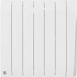 [jamais utilis�] radiateur �lectrique fixe � inertie s�che c�ramique 1500w bestherm tikei horizontal ...