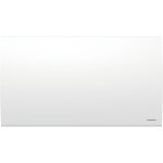 Radiateur �lectrique fixe � inertie s�che c�ramique avec thermostat interchangeable 1500w thomson cleo ...