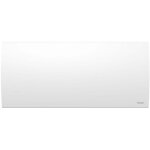 Radiateur �lectrique fixe � inertie s�che c�ramique avec thermostat interchangeable 2000w thomson cleo ...