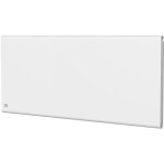 Bestherm - radiateur lectrique fixe  inertie sche fonte + film 2000w nemesis horizontal blanc