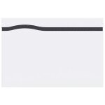 Radiateur electrique a inertie seche sirela digital 1500w blanc