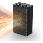 Radiateurs �lectriques pour la maison et le bureau, radiateurs soufflants, radiateurs ptc (type manuel) ...