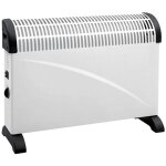 Radiateur electrique mobile atina sannover 2000 w