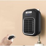 Radiateur electrique mural design tv ecran led minuterie programmable thermostat réglable chauffage dappoint ... Radiateur electrique mural design tv ecran led minuterie programmable thermostat réglable chauffage dappoint ...