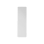 Radiateur lectrique vertical 1500w etic nativ - intuis m233215