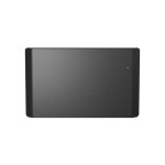 Radiateur fonte noirot calidoo nativ 1500w anthracite connecté intuis m152125 Radiateur fonte noirot calidoo nativ 1500w anthracite connecté intuis m152125