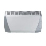Radiateur gaz mural lectronique  2 vitesses ghibli 6 elite accorroni 4, 91 kw