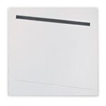 Radiateur hera 1000w blanc