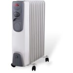Radiateur de radiateur à l'huile de niklas elementi 7 - 1500 watt Radiateur de radiateur à l'huile de niklas elementi 7 - 1500 watt
