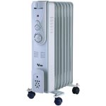 Radiateur  huile vigor, 7 lments, 1500 w