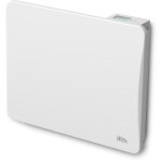 Radiateur inertie c�ramique 1000 w - ip24 - fil pilote 6 ordres