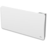 Radiateur inertie céramique 2000 w - ip24 - fil pilote 6 ordres. Radiateur inertie céramique 2000 w - ip24 - fil pilote 6 ordres.