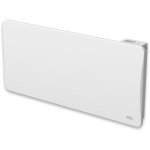 Radiateur inertie c�ramique 2000 w - ip24 - fil pilote 6 ordres.