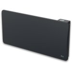 Radiateur inertie céramique 2000 w - ip24 - fil pilote 6 ordres. Radiateur inertie céramique 2000 w - ip24 - fil pilote 6 ordres.