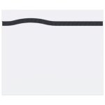 Radiateur inertie ceramique cancun 2000w digital bl - gris