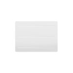 Radiateur batilec inertie ceramique uniko 1000w - batilec