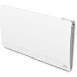 Radiateur inertie fonte 2000 w - ip24 - nf - fil pilote 6 ordres. Radiateur inertie fonte 2000 w - ip24 - nf - fil pilote 6 ordres.
