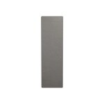 Intuis - radiateur à inertie naturay nativ vertical 2000w brut de lave signature k160227 Intuis - radiateur à inertie naturay nativ vertical 2000w brut de lave signature k160227