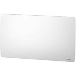 [jamais utilis�] radiateur � inertie s�che noirot radn�o horizontal 2000w blanc