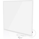 Radiateur infrarouge mural - 350w lectrique conomie d'nergie chauffage infrarouge infrarouge avec ...