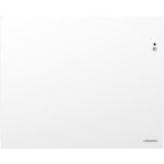 Radiateur liria pilotage intelligent connect - horizontal 1250w blanc (611621)