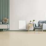 Radiateur manon v 1000w ant