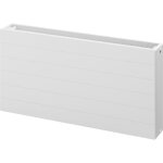 Radiateur mexen line cl33 600 x 700 mm, connexion lat�rale, 1541 w, blanc - w433l - 060 - 070 - 00