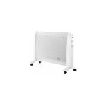 Radiateur mica kambal 1500w