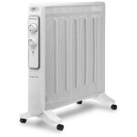 Radiateur mica orbegozo 2000 w ? chaleur instantan�e, faible consommation et s�curit� maximale