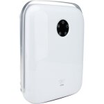 Radiateur mural soufflant aquatherm 2000w - voltman