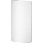 Radiateur lectrique oslo 2 vertical 1000w - intuis m163213