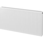 Radiateur � panneaux mexen cv22 900 x 700 mm, connexion inf�rieure, 1599 w, blanc - w622 - 090 - 070 ...