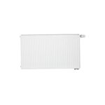 Delonghi - radiateur profil� plattella v6 l raccordement standard 6 - raccords, type 33 / 600 / 400, ...
