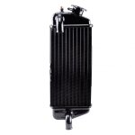 Radiateur de refroidissement teknix pour moto beta 50 rr enduro
