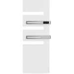 Radiateur sèche - serviettes co. serenis premium mât à droite 1750w blanc bri 2025 (850669) Radiateur sèche - serviettes co. serenis premium mât à droite 1750w blanc bri 2025 (850669)