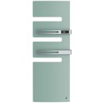 Radiateur sèche - serviettes co. serenis premium mât à droite 1750w vert eau 2025 (850673) Radiateur sèche - serviettes co. serenis premium mât à droite 1750w vert eau 2025 (850673)