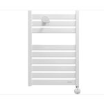 Sauter - radiateur sèche - serviettes kelud mini blanc 250w Sauter - radiateur sèche - serviettes kelud mini blanc 250w