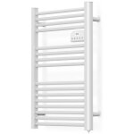 Radiateur s�che serviettes sans fluide 500w