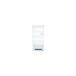 Radiateur sche - serviette thermor riva 2 galbe mixte soufflerie 2000w