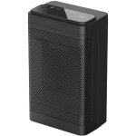 Radiateur soufflant 1500w, radiateur avec t�l�commande, r�glage � 3 vitesses, oscillation � 60�, �conomie ...