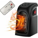 Radiateur soufflant c�ramique 1 000 w, silencieux, mini - radiateur soufflant, abordable