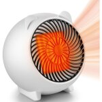 Radiateur soufflant radiateurs lectriques  conomie d'nergie - chauffage silencieux chauffage en cramique ...