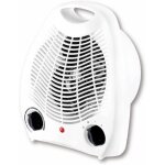 Radiateur soufflant �lectrique , r�chaud �lectrique, 1000w / 2000w , thermo convecteur � air chaud 2 ...