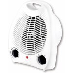 Radiateur soufflant �lectrique , r�chaud �lectrique, 1000w / 2000w , thermo convecteur � air chaud 2 ...